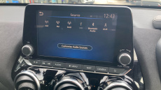 Nissan Juke 1.0 DiG-T 114 Tekna+ 5dr Petrol Hatchback